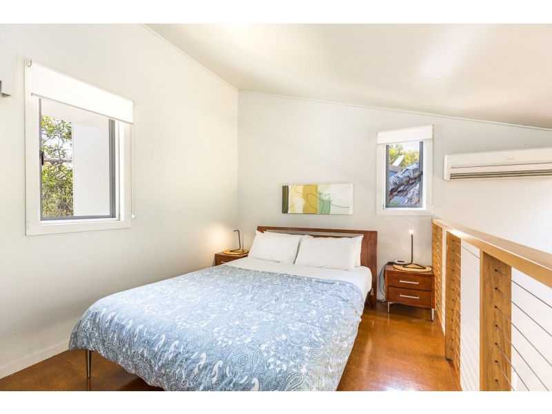 19/49 Dickson Way, Point Lookout QLD 4183