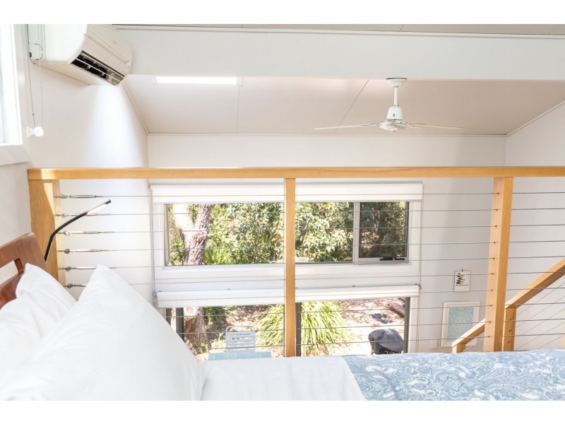 19/49 Dickson Way, Point Lookout QLD 4183