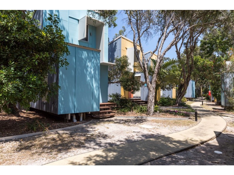 19/49 Dickson Way, Point Lookout QLD 4183