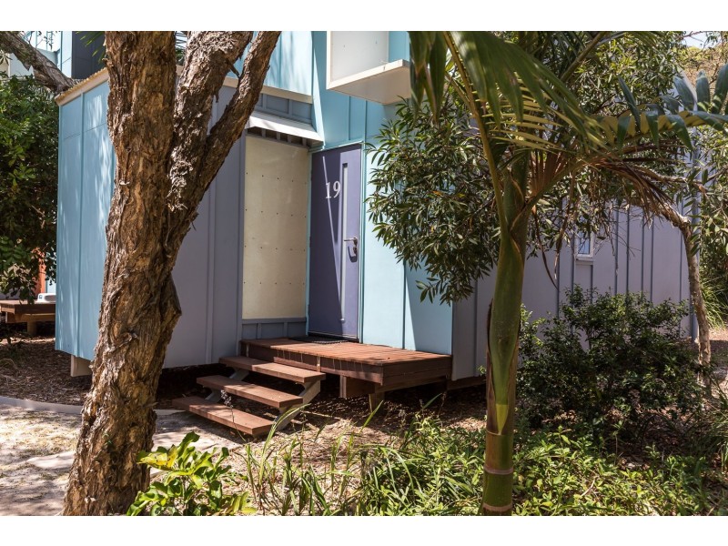 19/49 Dickson Way, Point Lookout QLD 4183