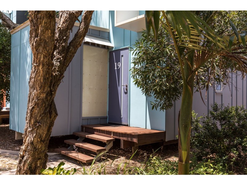 19/49 Dickson Way, Point Lookout QLD 4183
