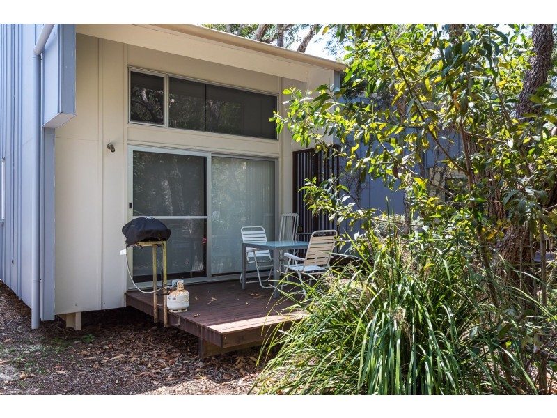 19/49 Dickson Way, Point Lookout QLD 4183
