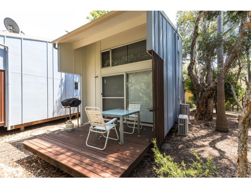 19/49 Dickson Way, Point Lookout QLD 4183