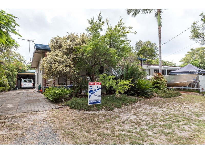 15 Claytons Road, Amity QLD 4183