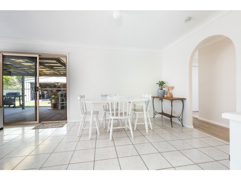 56 Kindara St, Amity QLD 4183