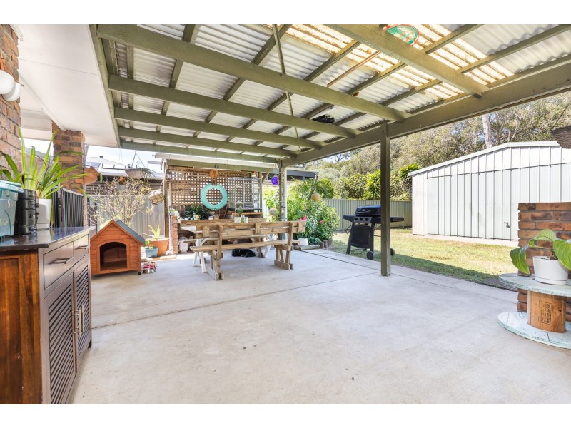 56 Kindara St, Amity QLD 4183