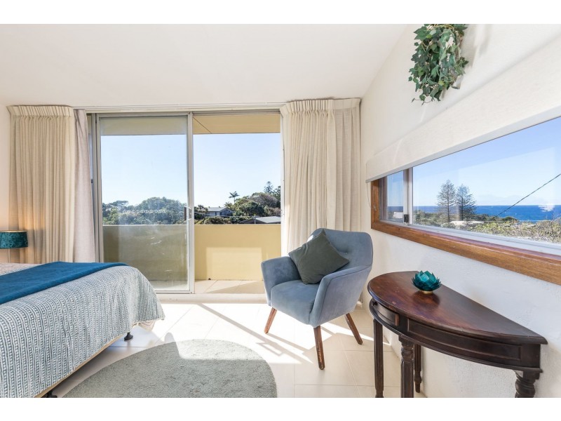 1/11 Midjimberry Road, Point Lookout QLD 4183