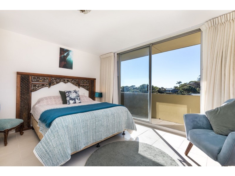 1/11 Midjimberry Road, Point Lookout QLD 4183