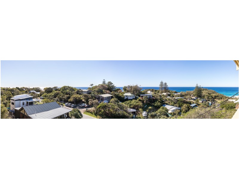 1/11 Midjimberry Road, Point Lookout QLD 4183