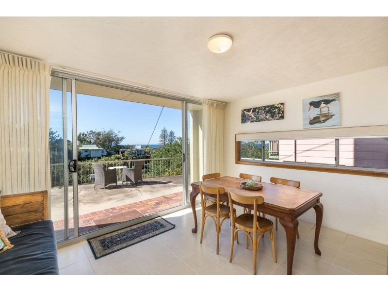 1/11 Midjimberry Road, Point Lookout QLD 4183