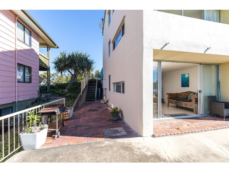 1/11 Midjimberry Road, Point Lookout QLD 4183