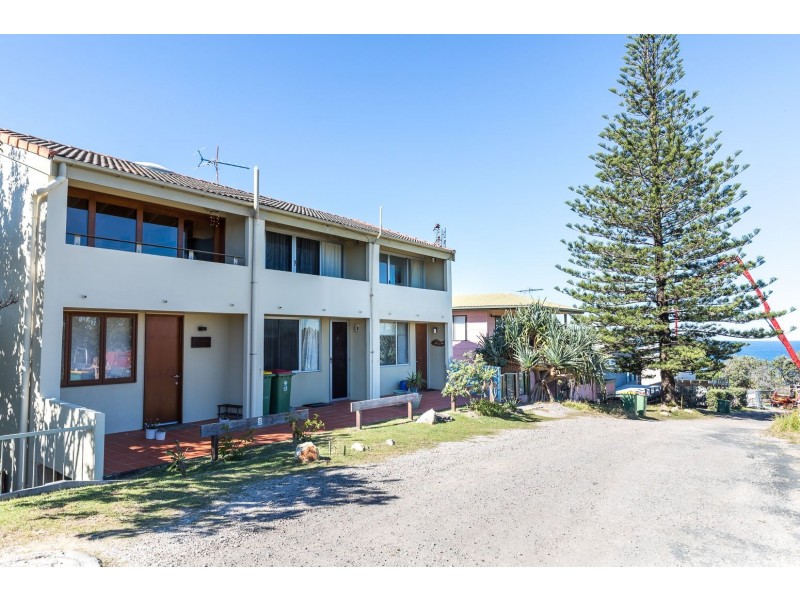 1/11 Midjimberry Road, Point Lookout QLD 4183