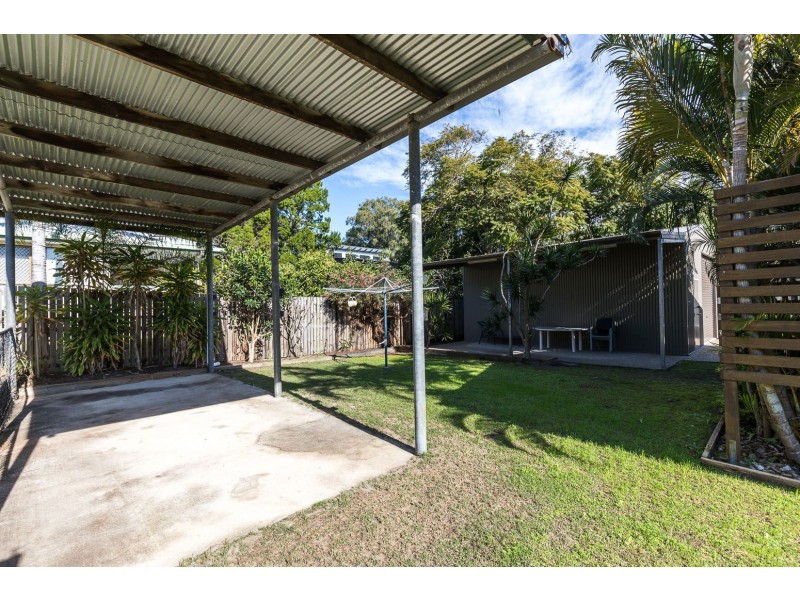 3 Cook Street, Amity QLD 4183