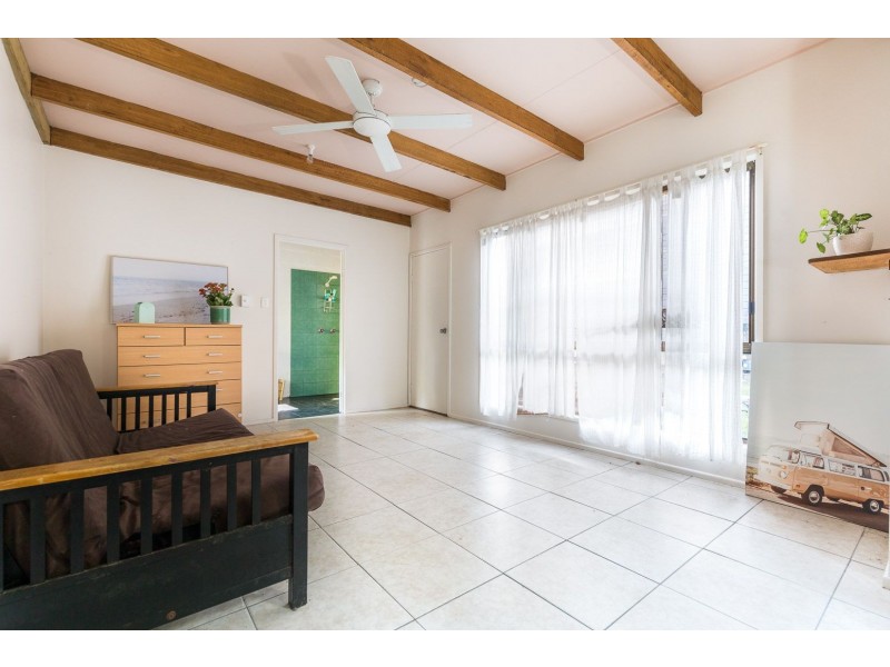 75 Mooloomba Road, Point Lookout QLD 4183