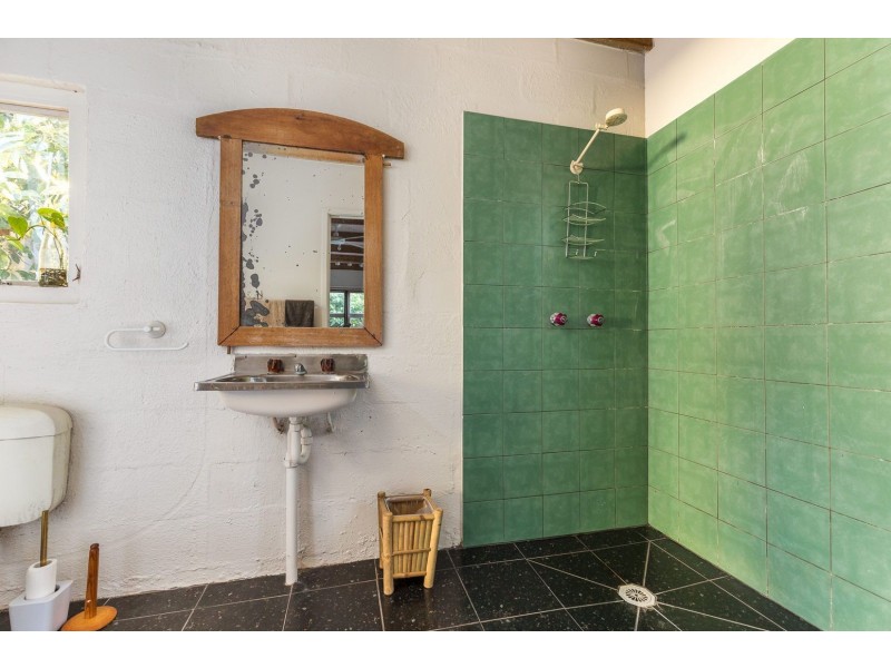 75 Mooloomba Road, Point Lookout QLD 4183