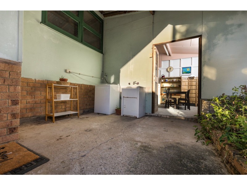 75 Mooloomba Road, Point Lookout QLD 4183
