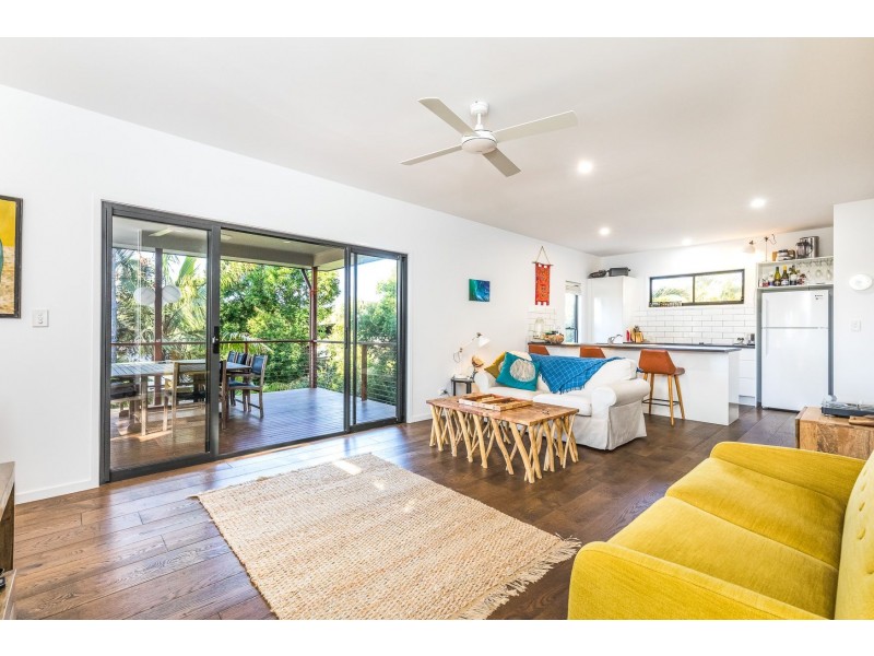 2/46 Booran Street, Point Lookout QLD 4183
