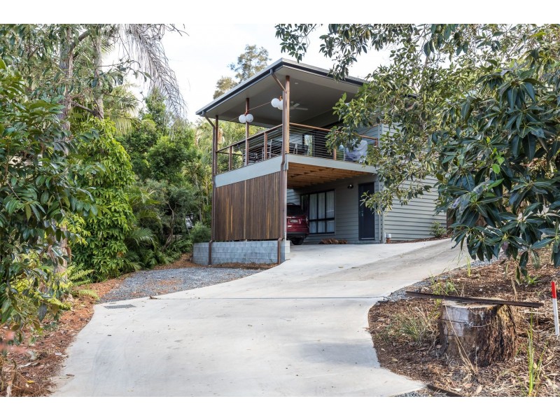 2/46 Booran Street, Point Lookout QLD 4183