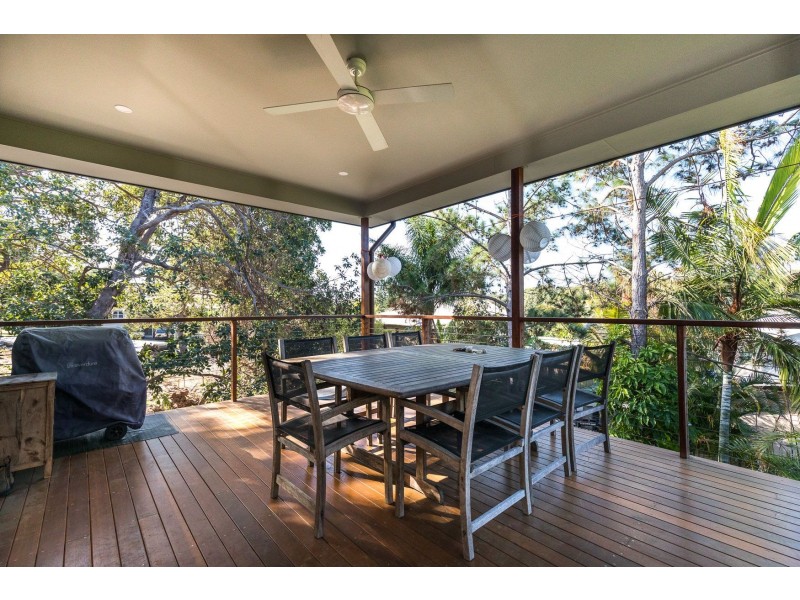 2/46 Booran Street, Point Lookout QLD 4183