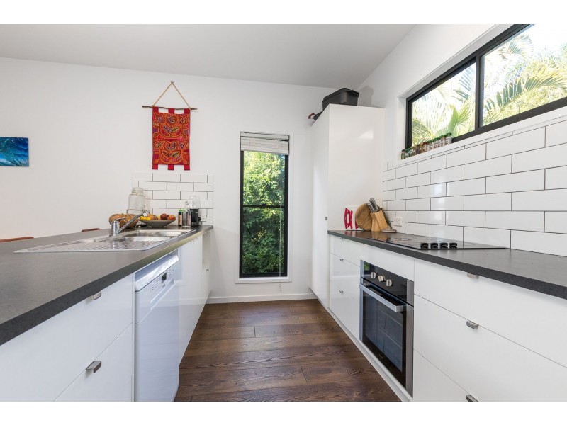 2/46 Booran Street, Point Lookout QLD 4183