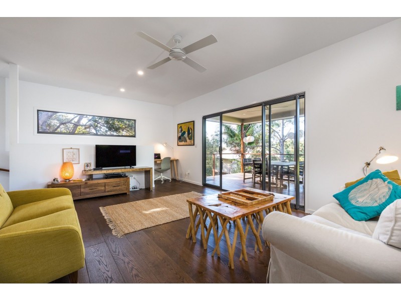 2/46 Booran Street, Point Lookout QLD 4183