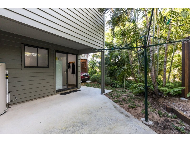 2/46 Booran Street, Point Lookout QLD 4183