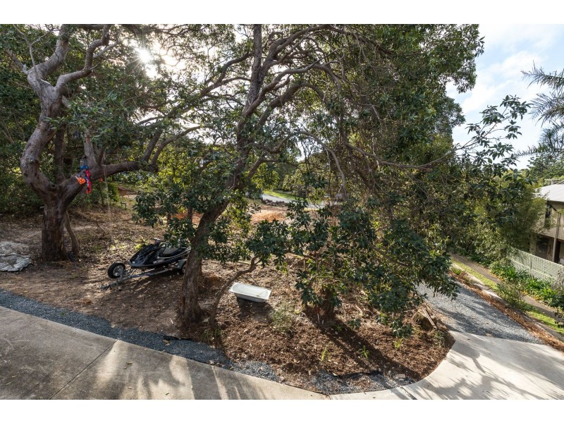 2/46 Booran Street, Point Lookout QLD 4183