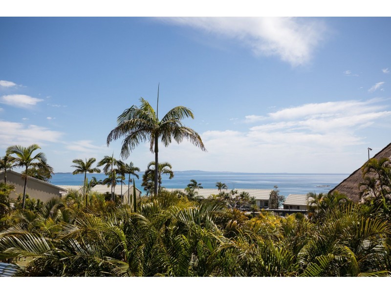 3/21-25 Cumming Parade, Point Lookout QLD 4183