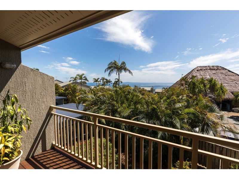 3/21-25 Cumming Parade, Point Lookout QLD 4183