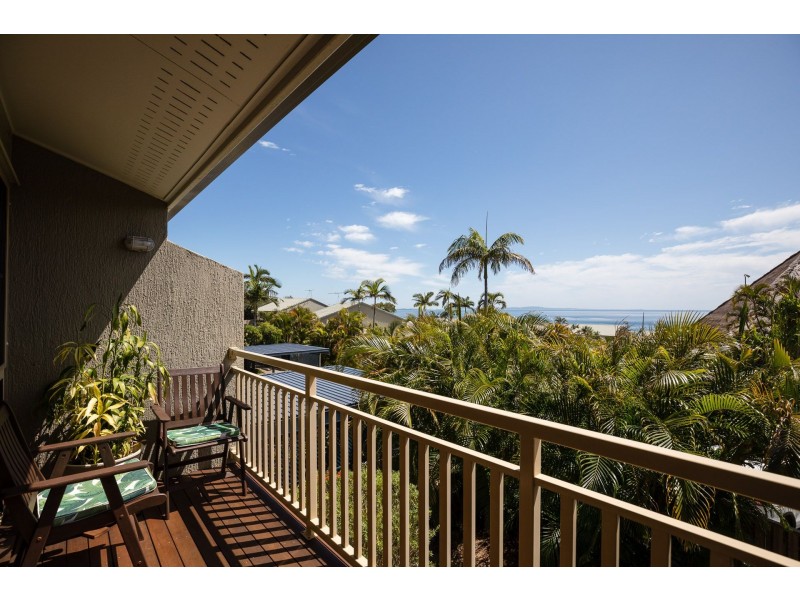 3/21-25 Cumming Parade, Point Lookout QLD 4183