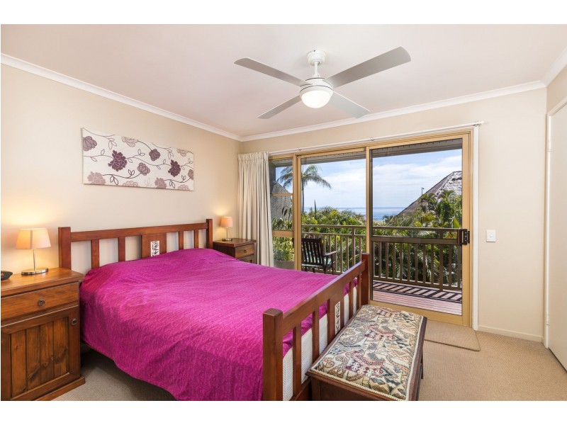 3/21-25 Cumming Parade, Point Lookout QLD 4183