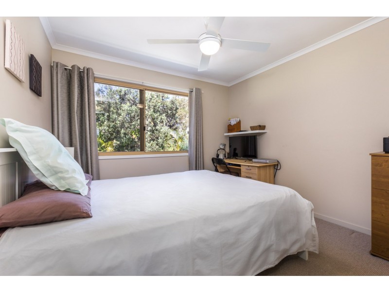 3/21-25 Cumming Parade, Point Lookout QLD 4183