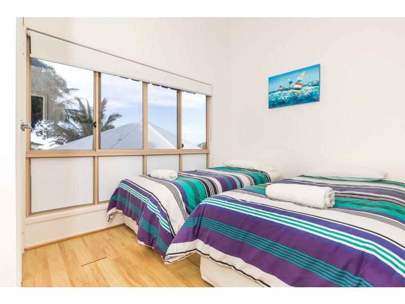31 George Nothling Drive, Point Lookout QLD 4183