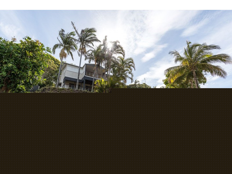 31 George Nothling Drive, Point Lookout QLD 4183