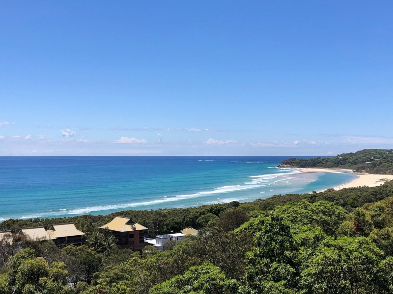 Point Lookout QLD 4183