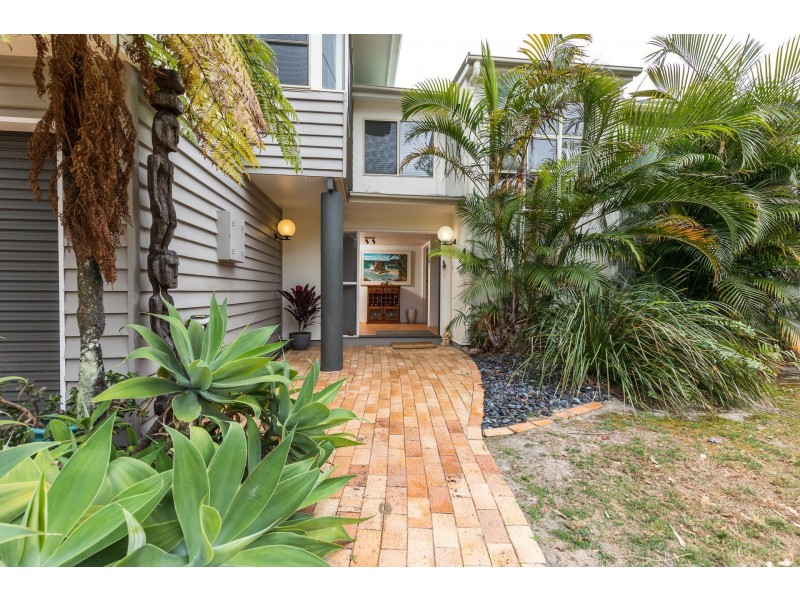 Point Lookout QLD 4183