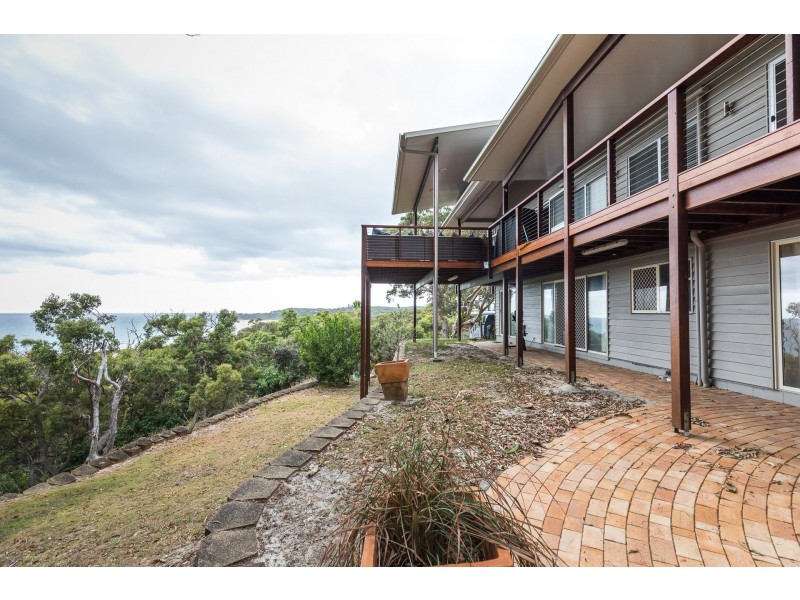 Point Lookout QLD 4183