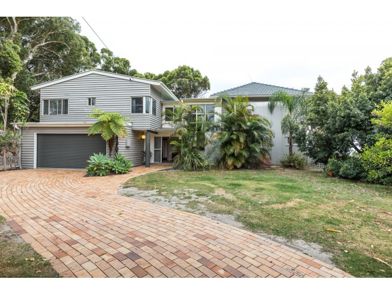 Point Lookout QLD 4183