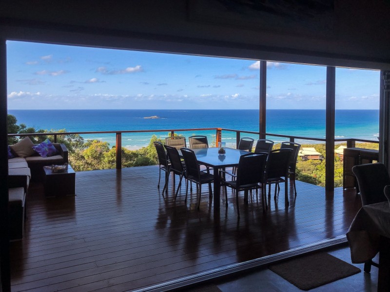 Point Lookout QLD 4183