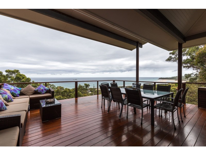 Point Lookout QLD 4183