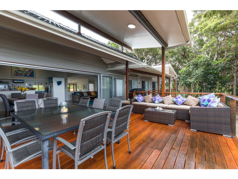 Point Lookout QLD 4183