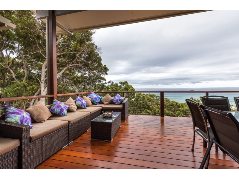 Point Lookout QLD 4183