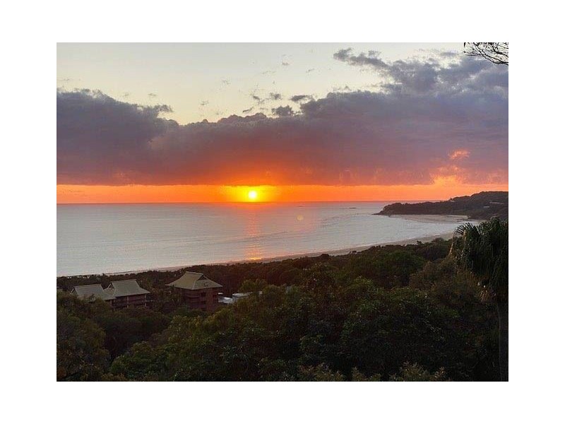 Point Lookout QLD 4183