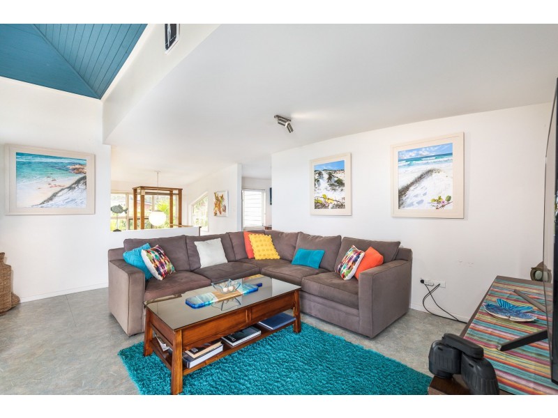 Point Lookout QLD 4183