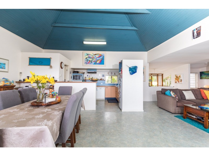 Point Lookout QLD 4183