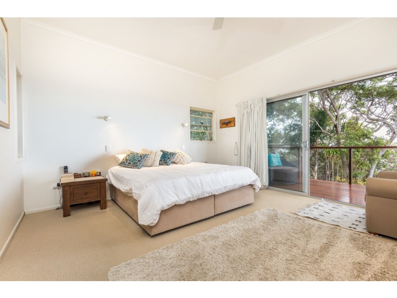 Point Lookout QLD 4183