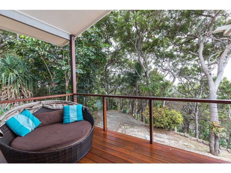 Point Lookout QLD 4183