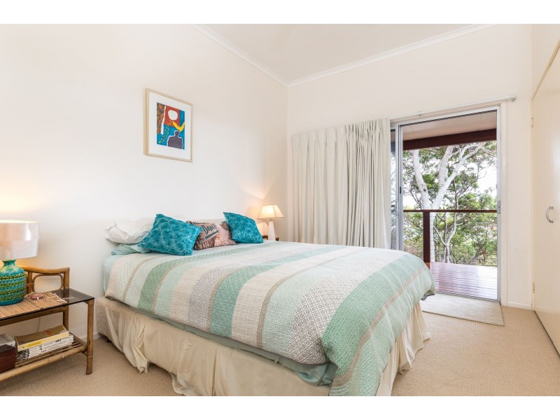 Point Lookout QLD 4183