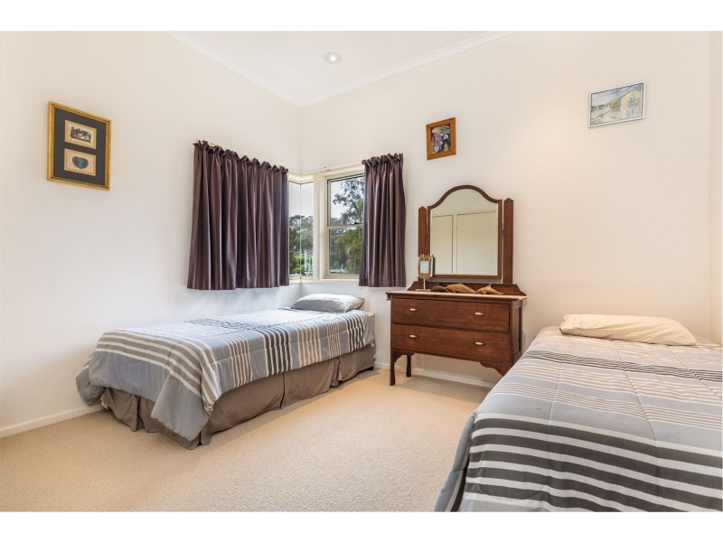 Point Lookout QLD 4183