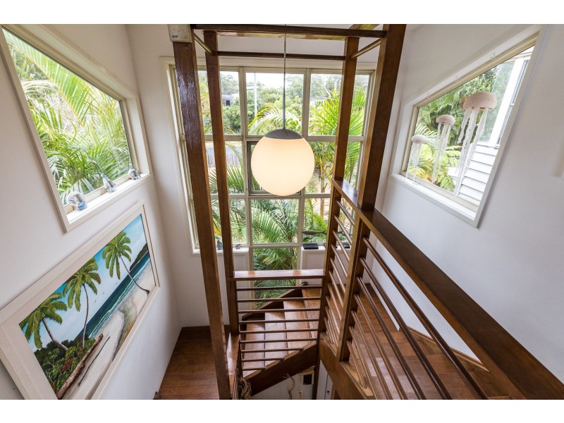 Point Lookout QLD 4183